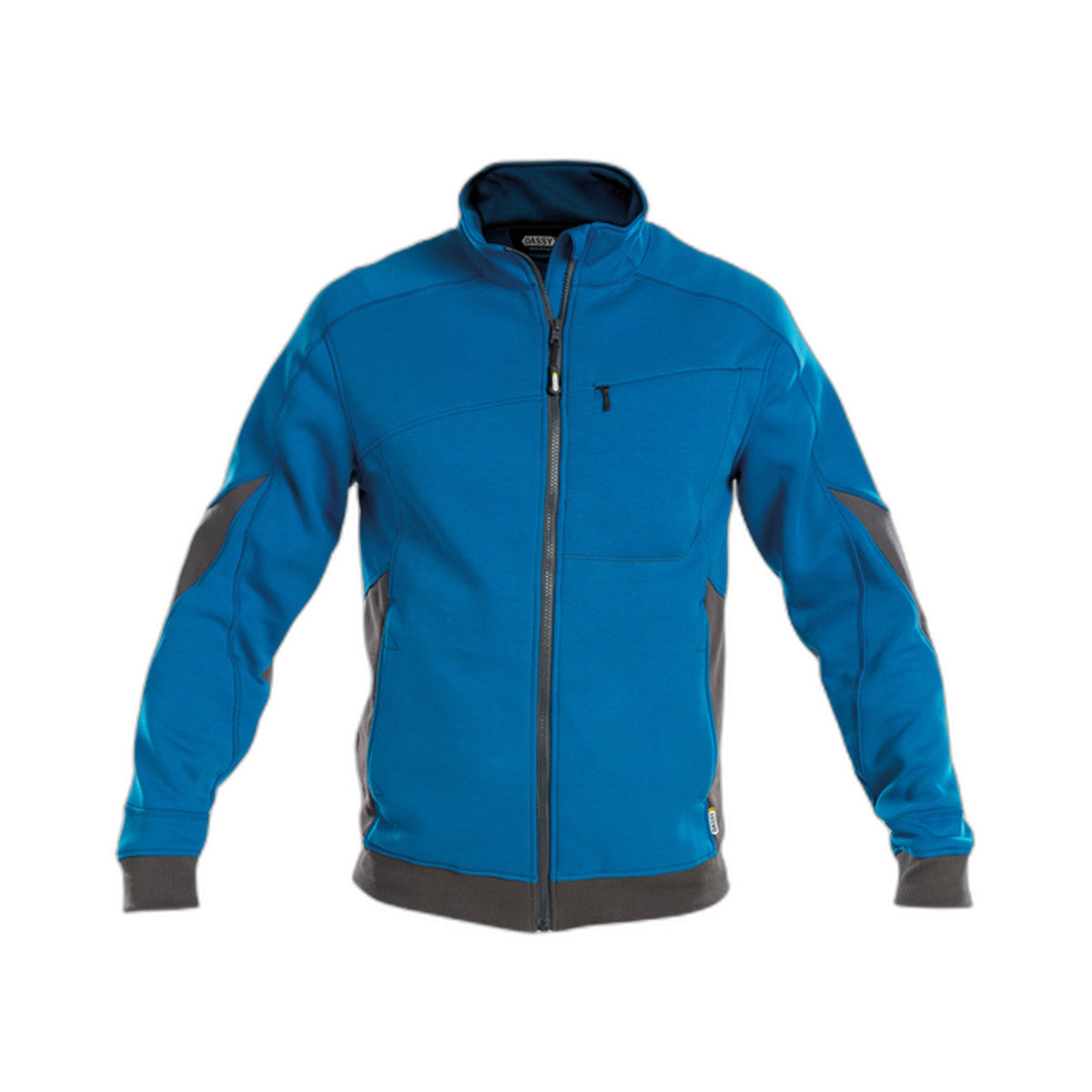 Sweat-Jacke Velox - A+S Technigro Arbeitsschutz und Sicherheit GmbH