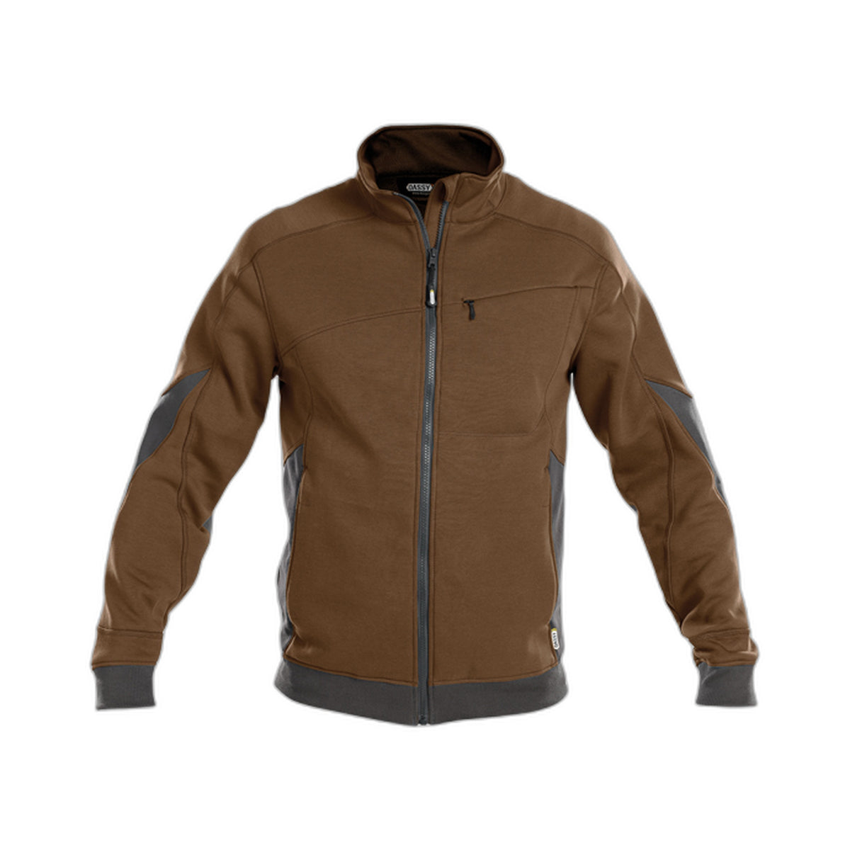 Sweat-Jacke Velox - A+S Technigro Arbeitsschutz und Sicherheit GmbH