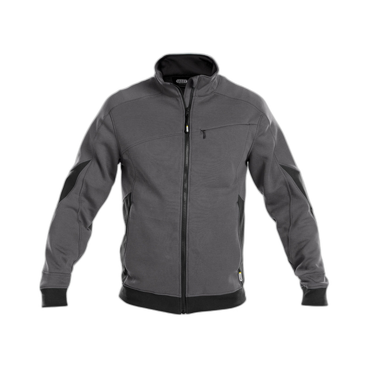 Sweat-Jacke Velox