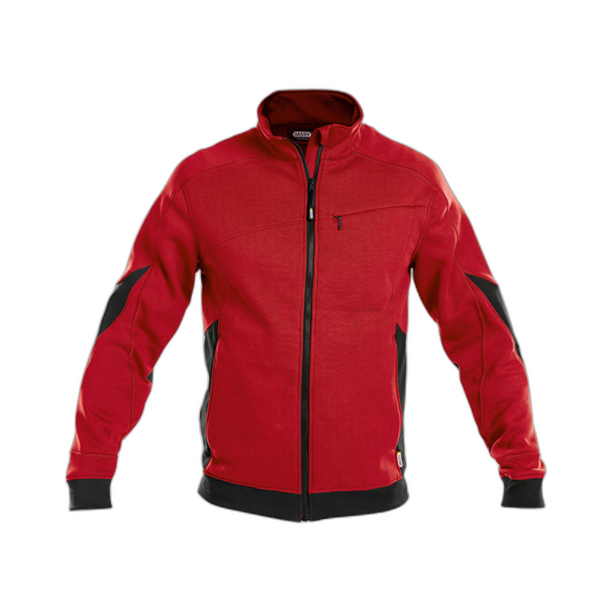 Sweat-Jacke Velox - A+S Technigro Arbeitsschutz und Sicherheit GmbH