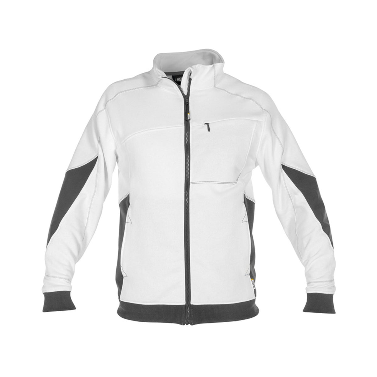 Sweat-Jacke Velox - A+S Technigro Arbeitsschutz und Sicherheit GmbH