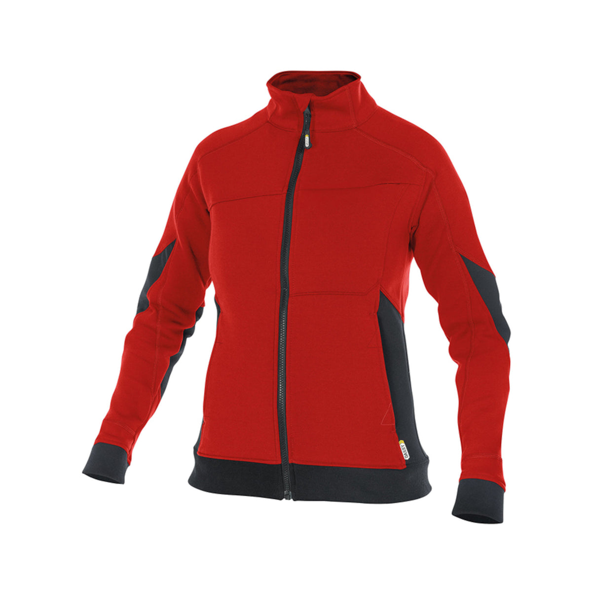 Strickjacke Velox Women - A+S Technigro Arbeitsschutz und Sicherheit GmbH