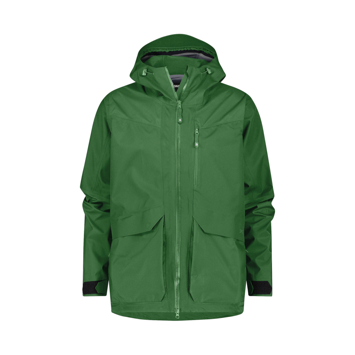 Regenjacke Virunga