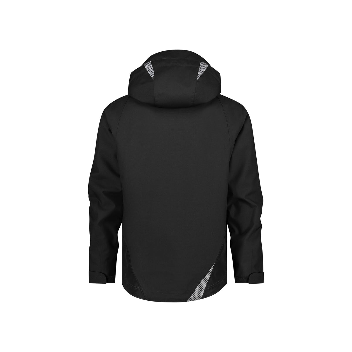 Waterproof and windproof work jacket Hyper Next