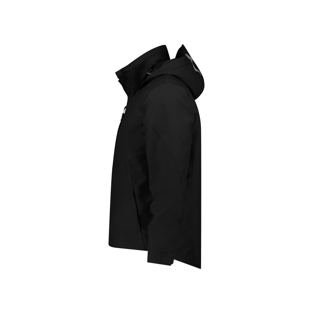 Waterproof and windproof work jacket Hyper Next