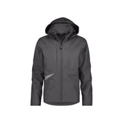 Waterproof and windproof work jacket Hyper Next
