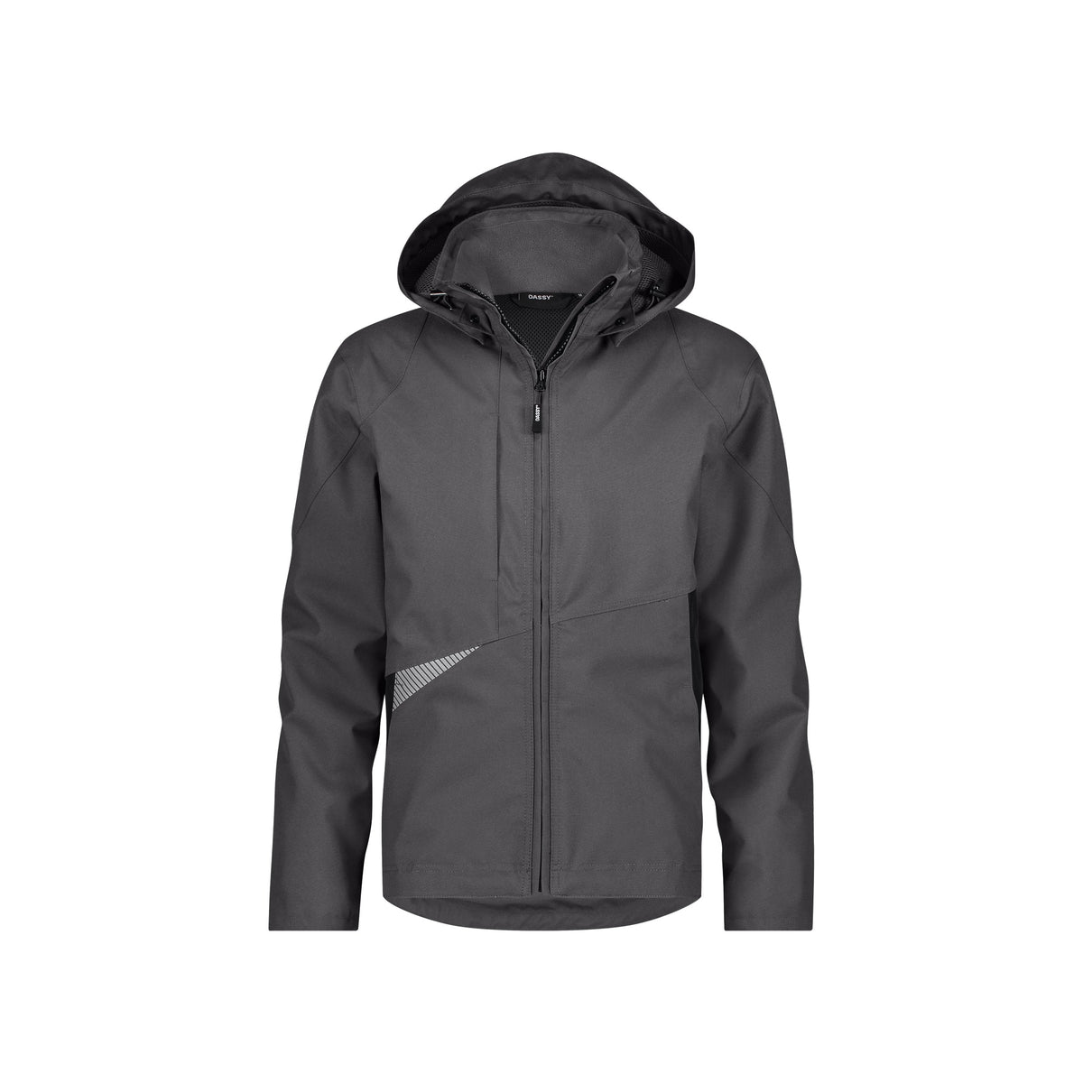 Waterproof and windproof work jacket Hyper Next