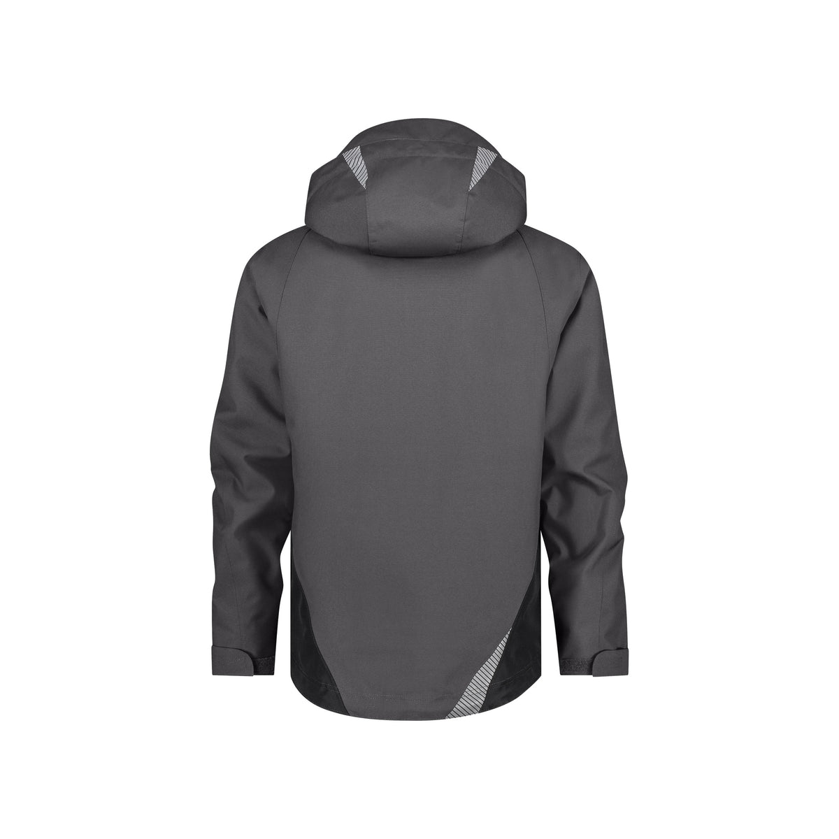 Waterproof and windproof work jacket Hyper Next
