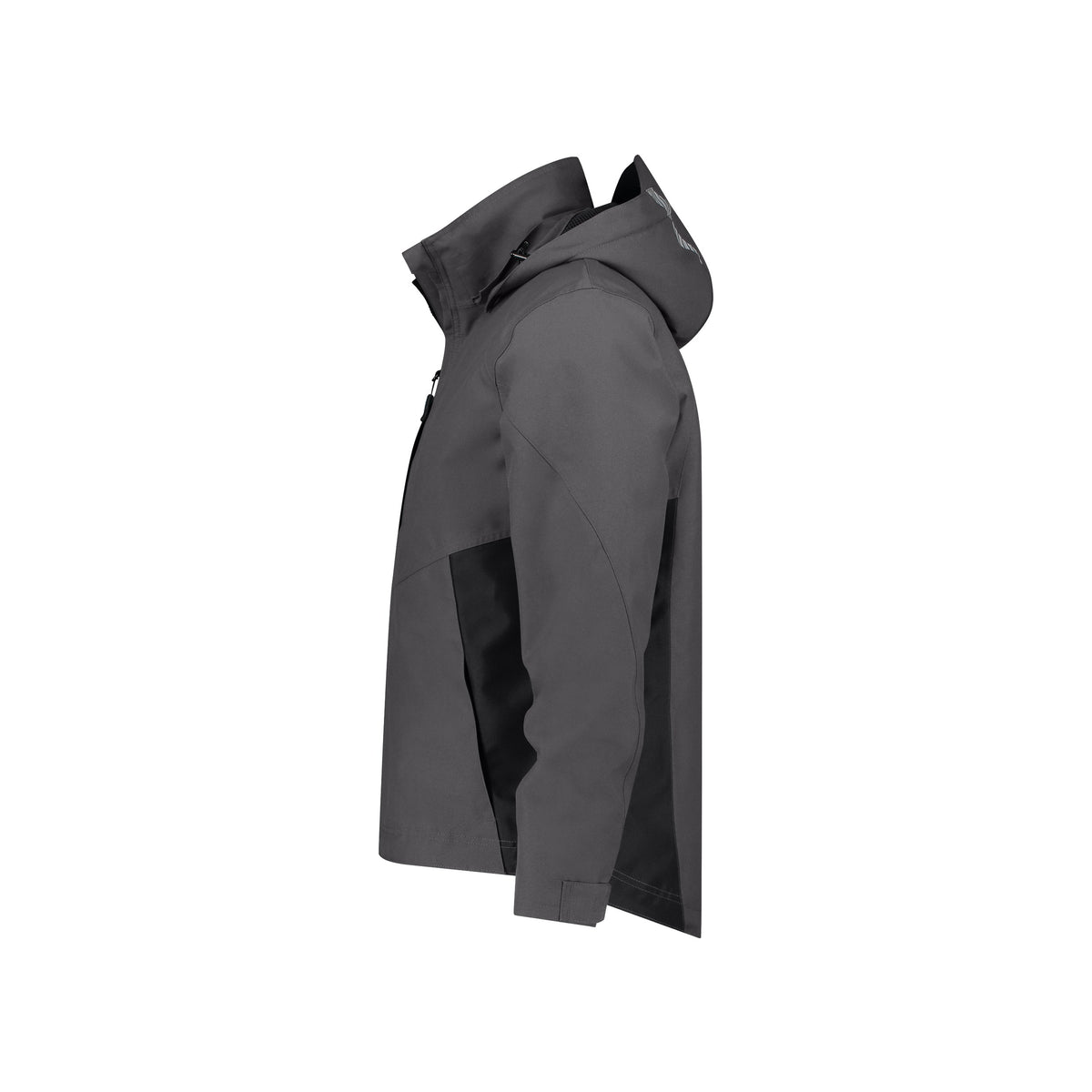 Waterproof and windproof work jacket Hyper Next