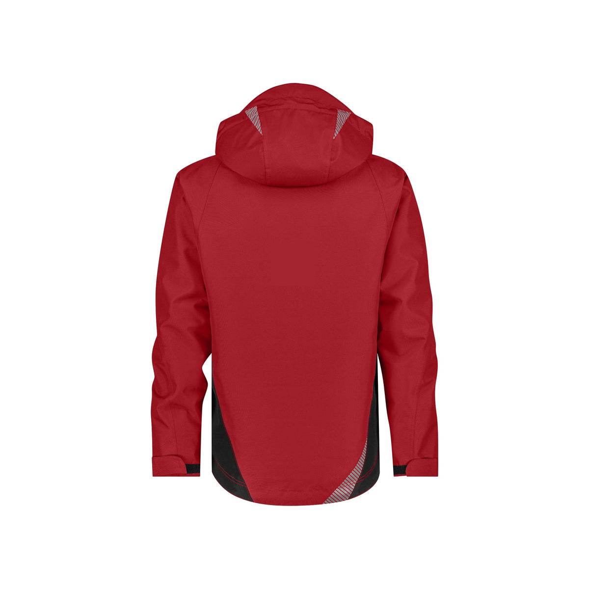 Waterproof and windproof work jacket Hyper Next