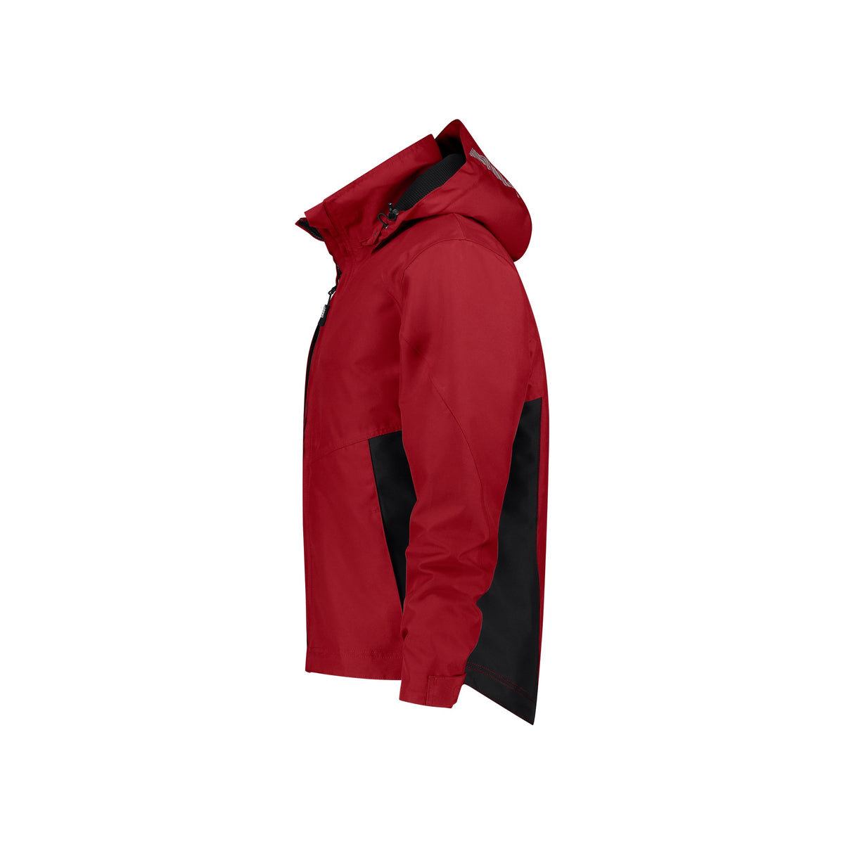 Waterproof and windproof work jacket Hyper Next