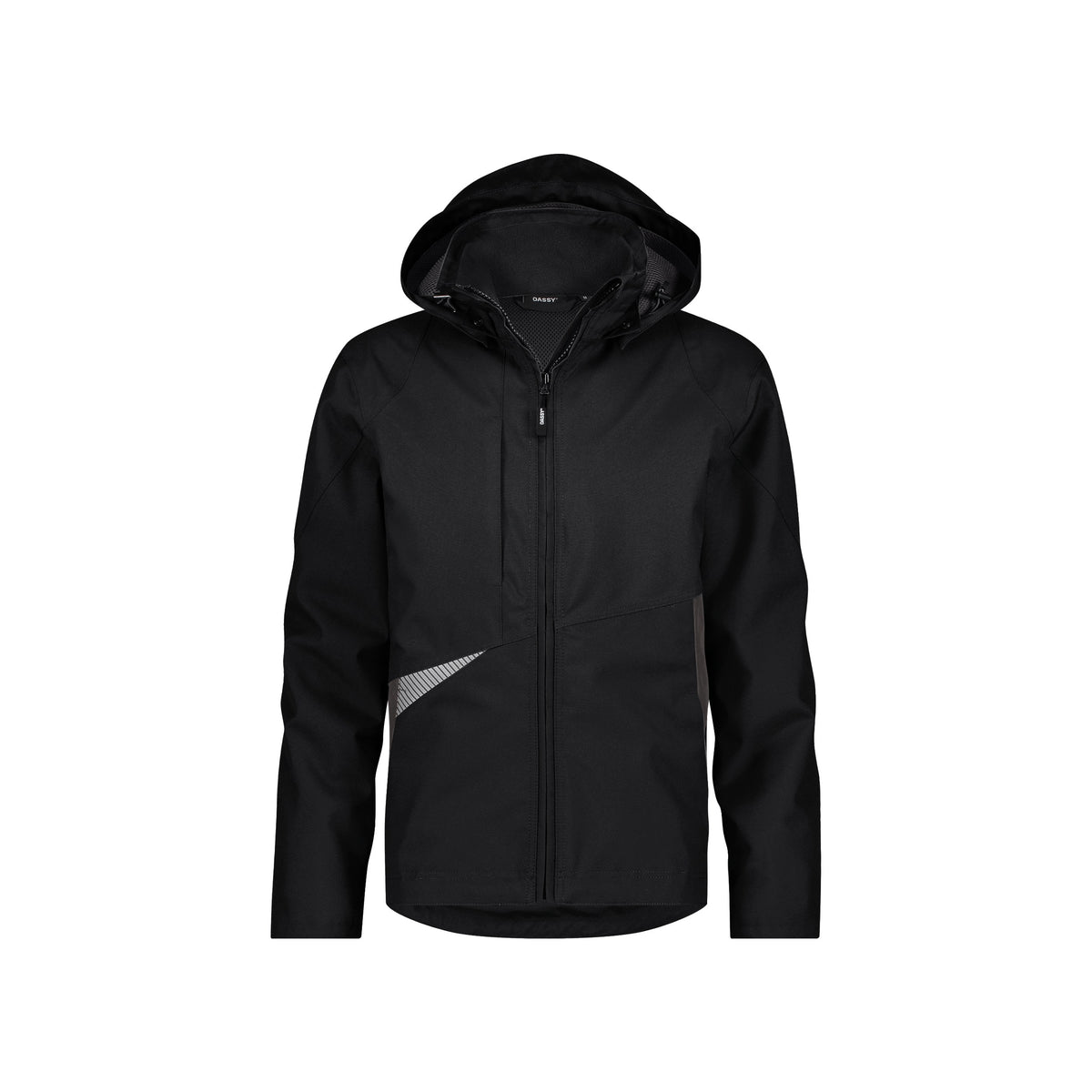 Waterproof and windproof work jacket Hyper Next
