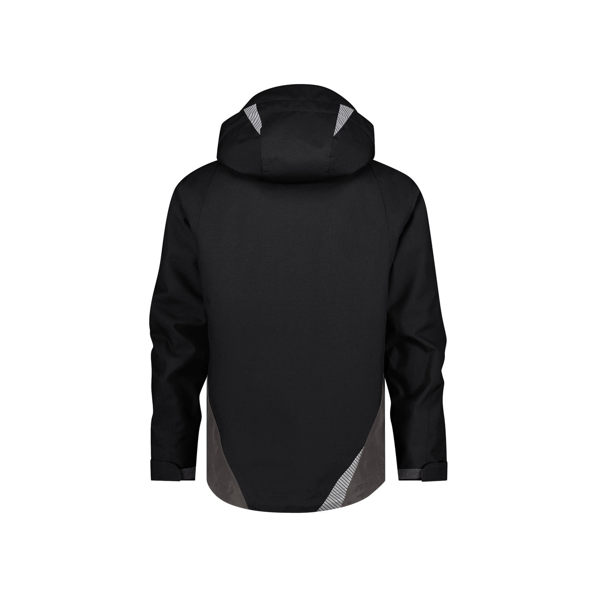 Waterproof and windproof work jacket Hyper Next