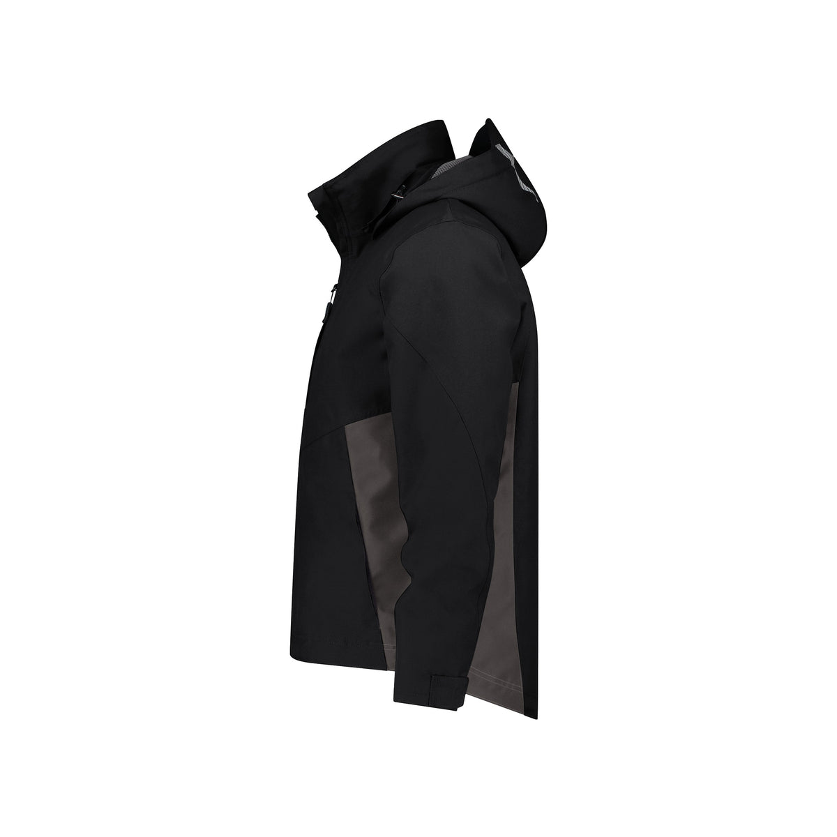 Waterproof and windproof work jacket Hyper Next