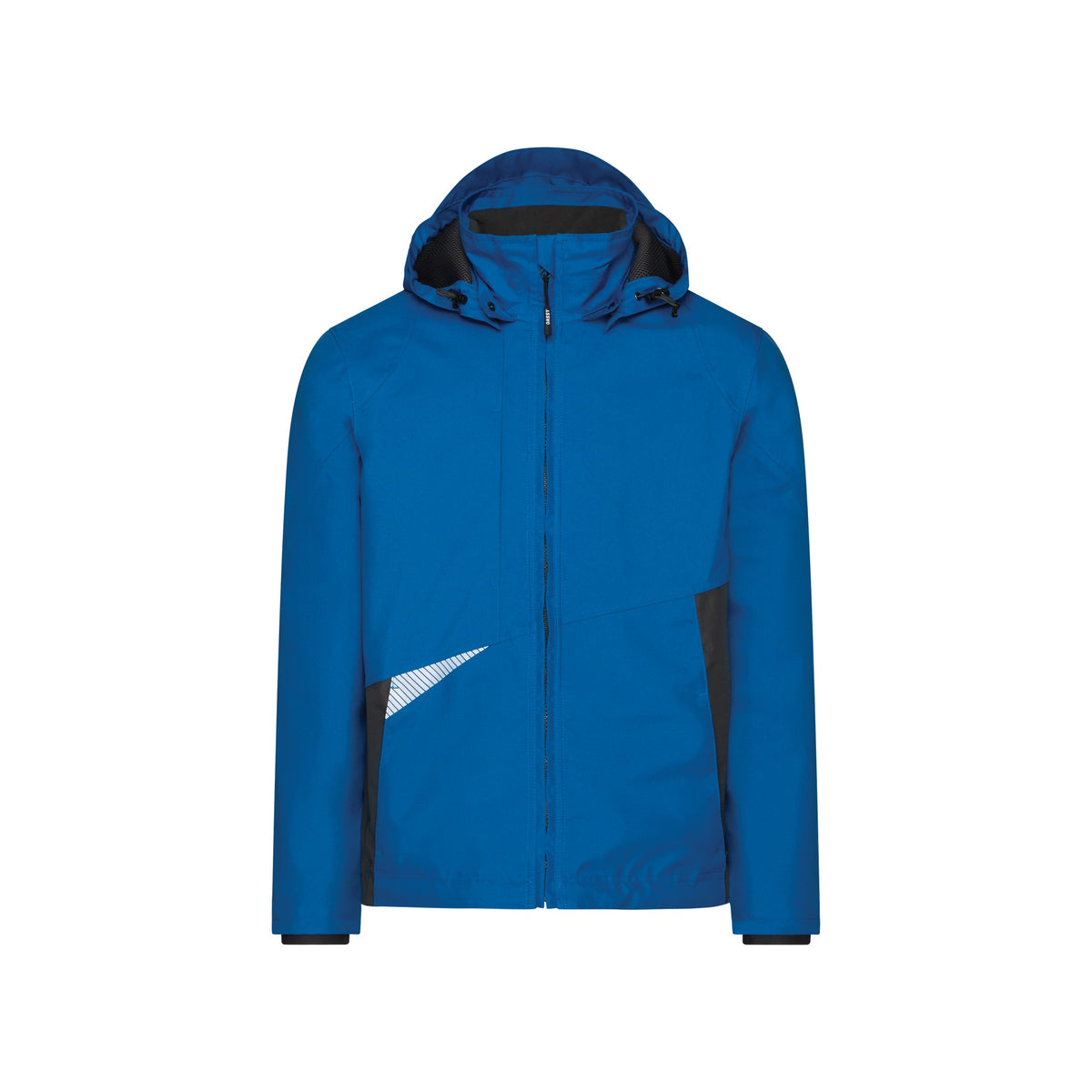 Waterproof and windproof work jacket Hyper Next