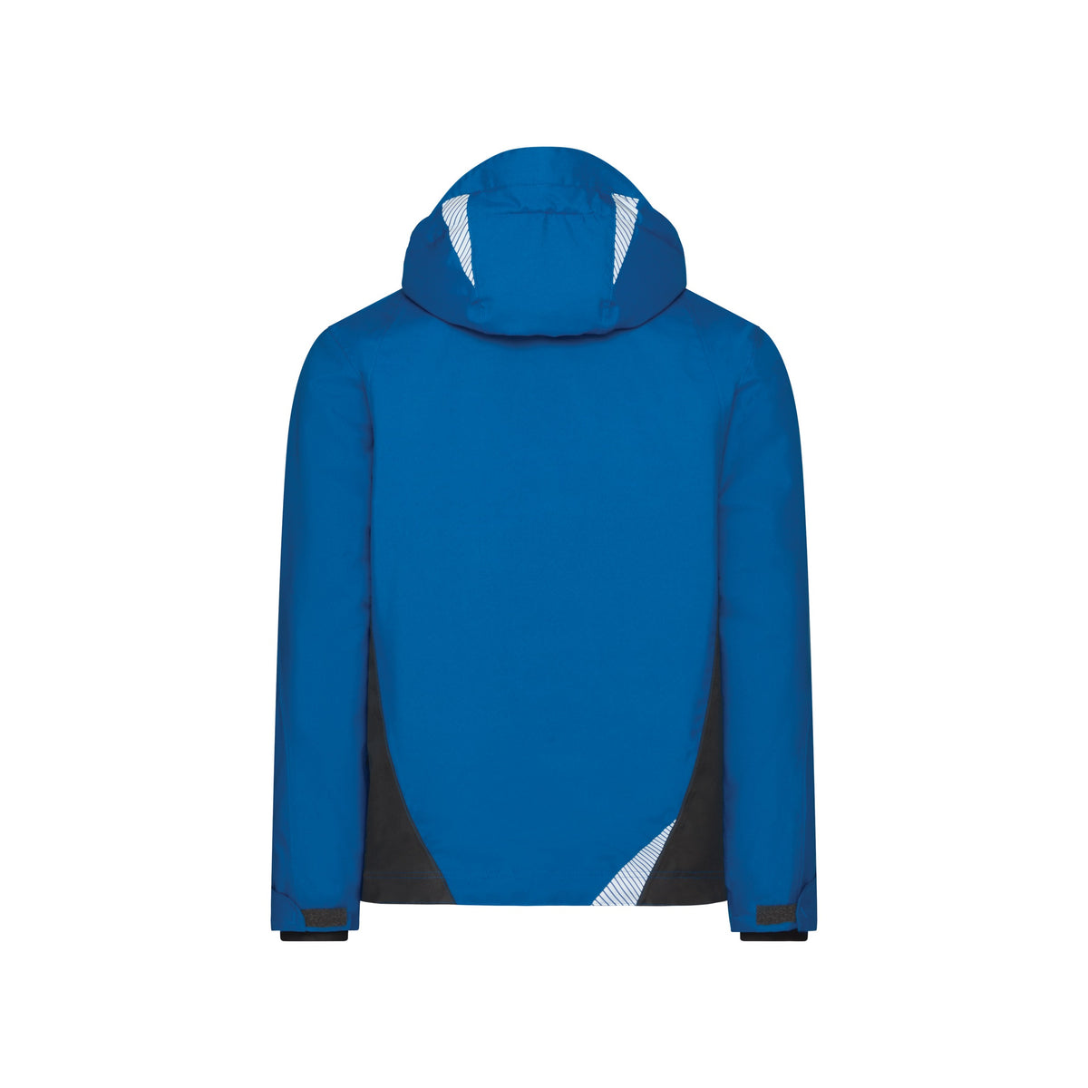 Waterproof and windproof work jacket Hyper Next