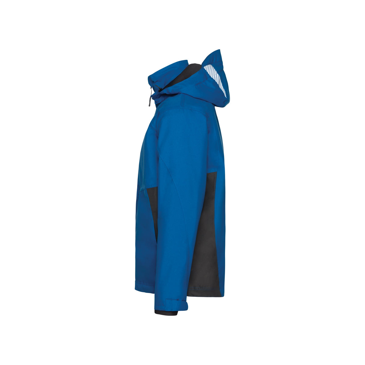 Waterproof and windproof work jacket Hyper Next