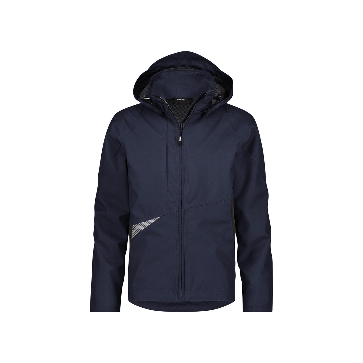 Waterproof and windproof work jacket Hyper Next