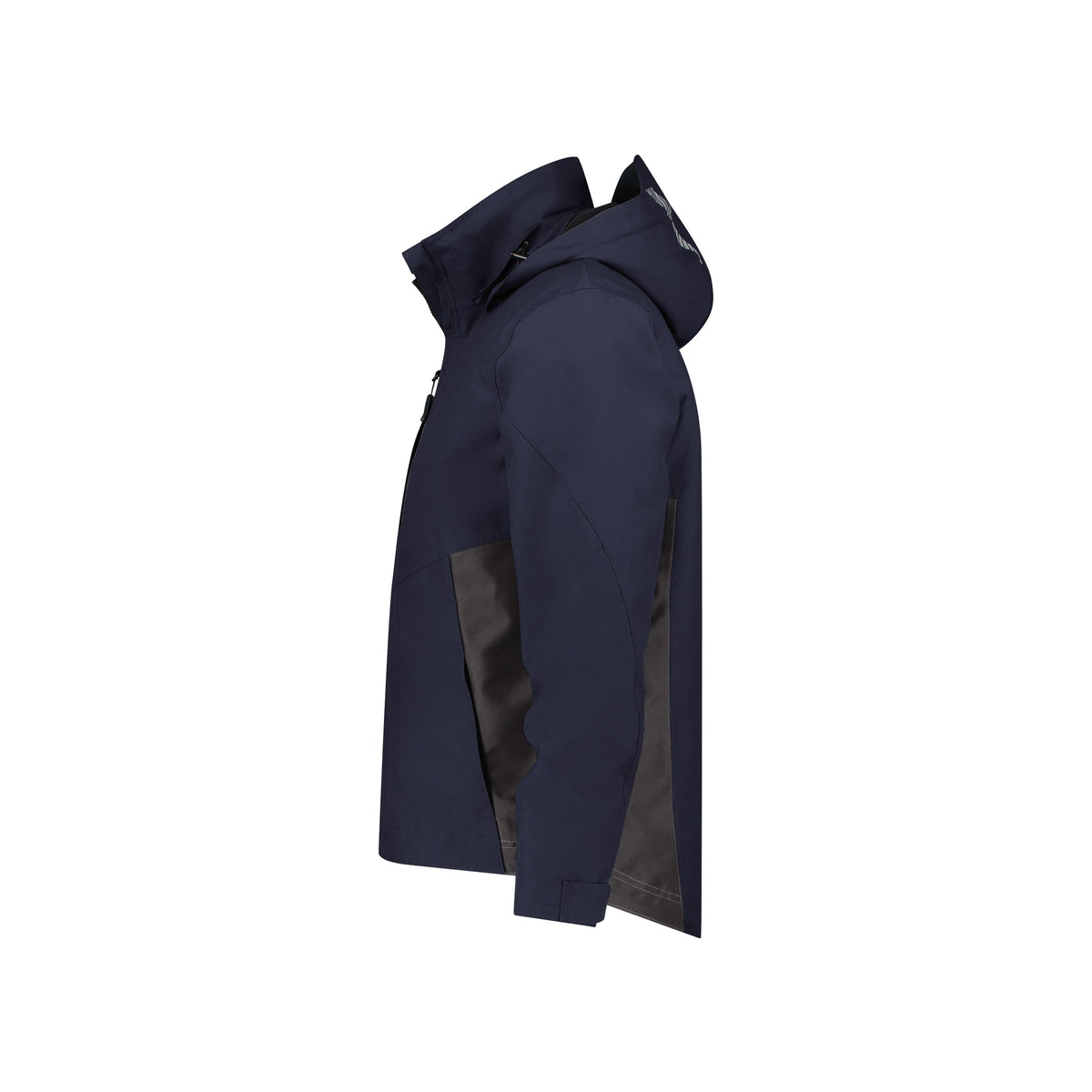 Waterproof and windproof work jacket Hyper Next