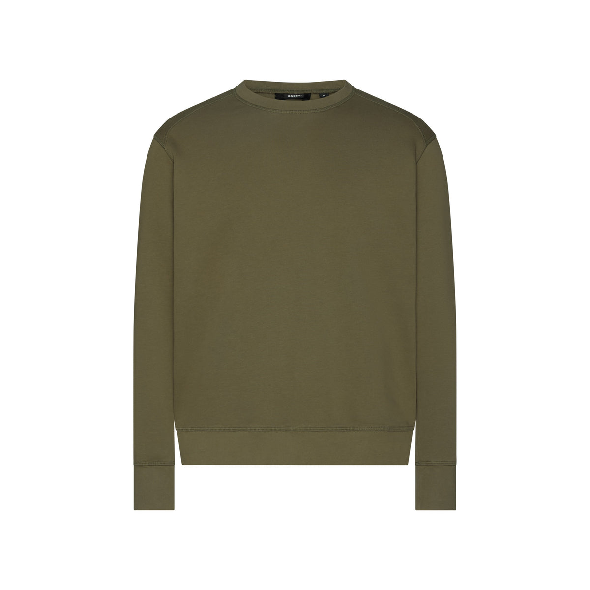 Sweatshirt Fibre