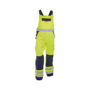 Warnschutz-Latzhose Toulouse