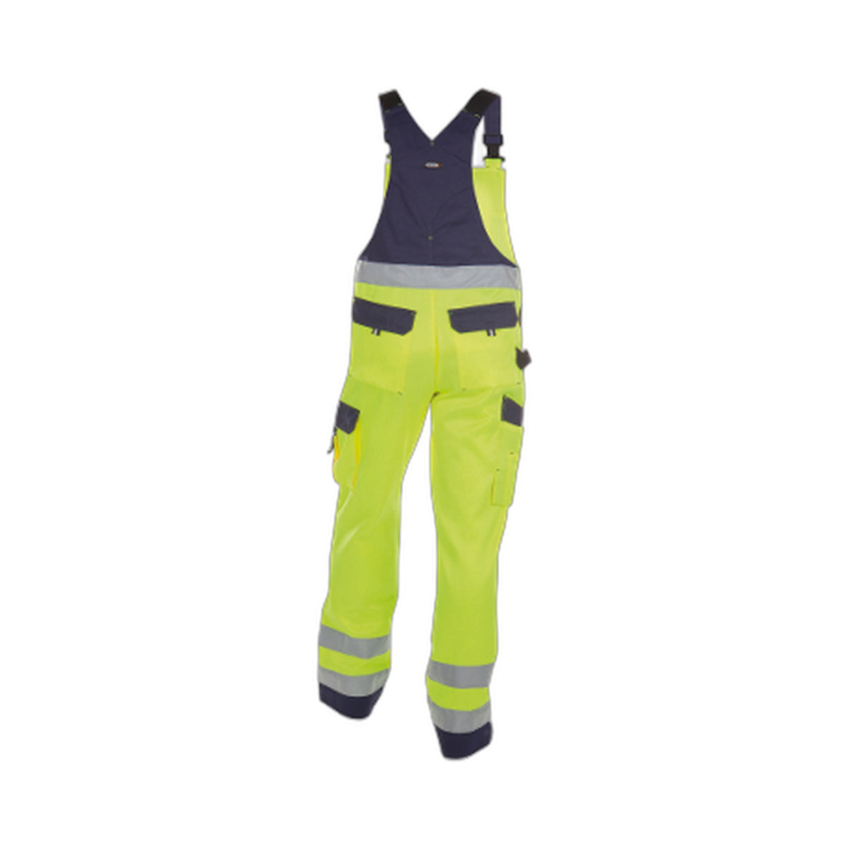 Warnschutz-Latzhose Toulouse