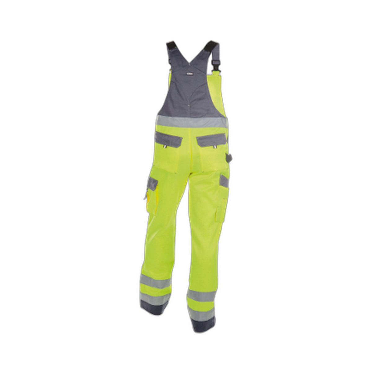 Warnschutz-Latzhose Toulouse