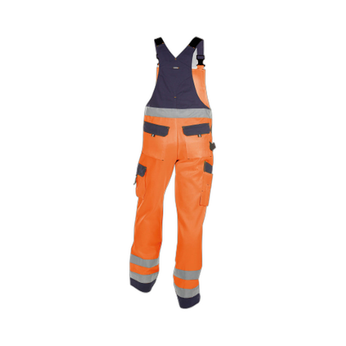 Warnschutz-Latzhose Toulouse