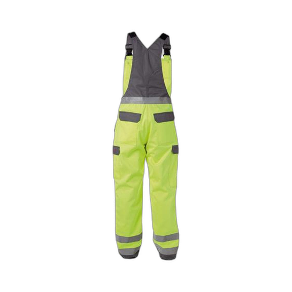Warnschutz-Multinormlatzhose Colombia