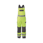 Warnschutz-Multinormlatzhose Colombia