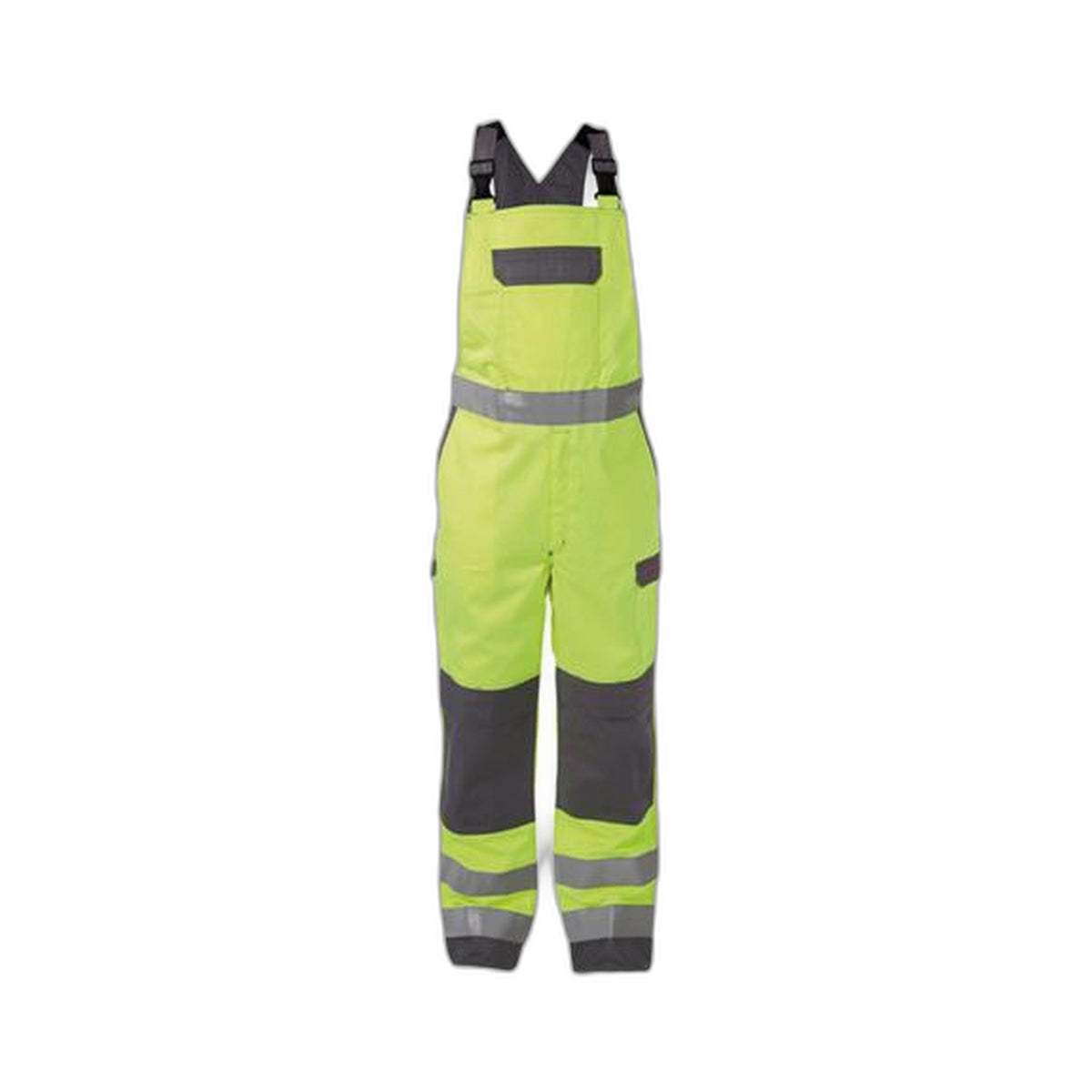 Warnschutz-Multinormlatzhose Colombia