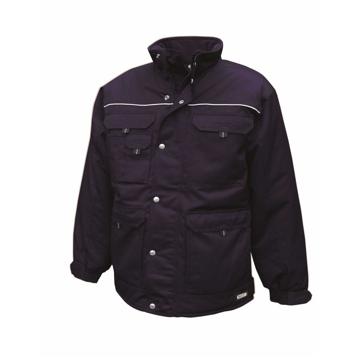 Winterjacke Chatel - A+S Technigro Arbeitsschutz und Sicherheit GmbH