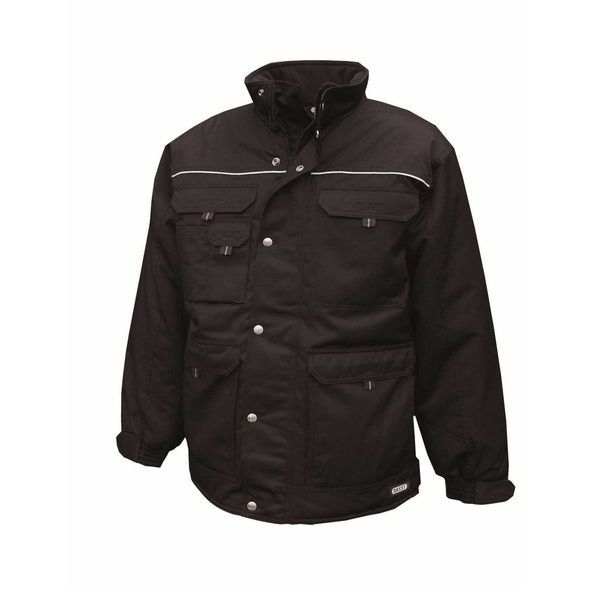 Winterjacke Chatel - A+S Technigro Arbeitsschutz und Sicherheit GmbH