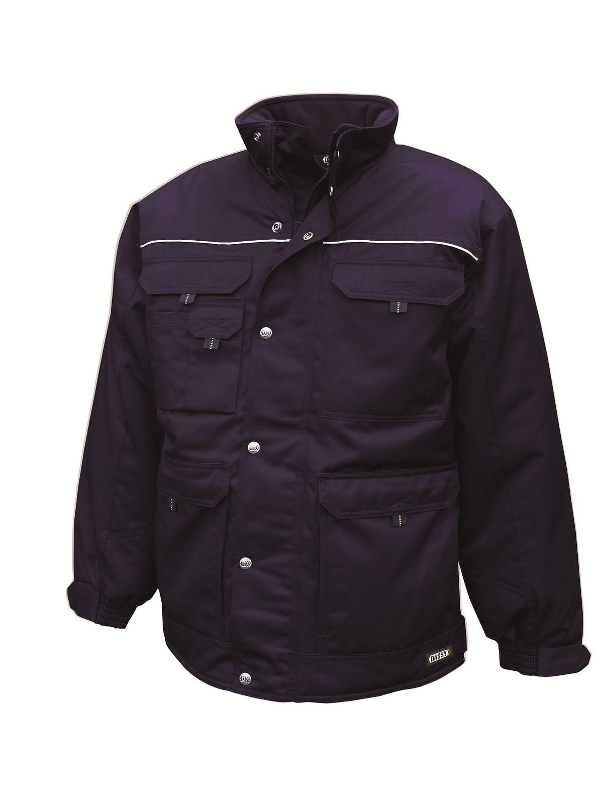Winterjacke Chatel