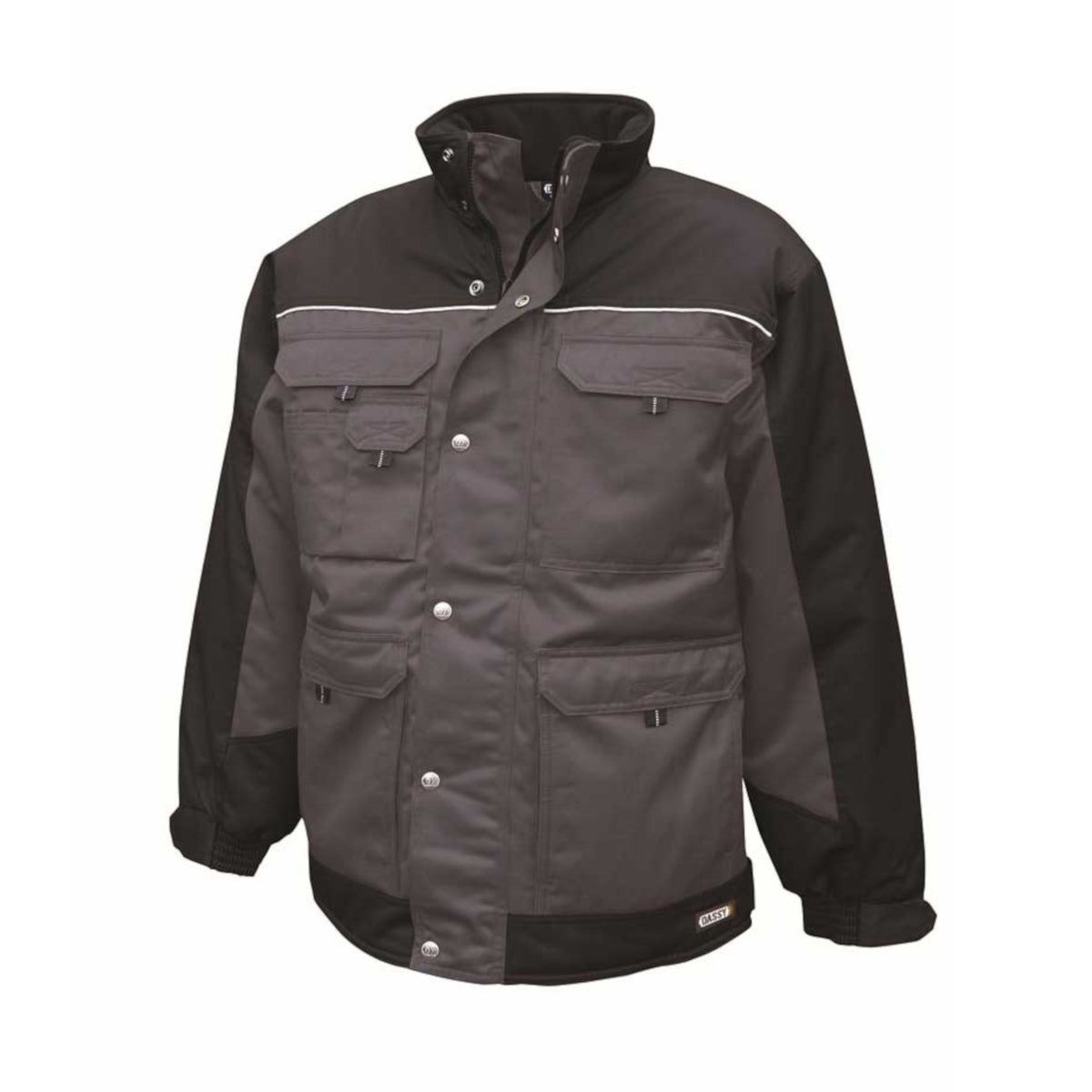 Winterjacke Tignes - A+S Technigro Arbeitsschutz und Sicherheit GmbH