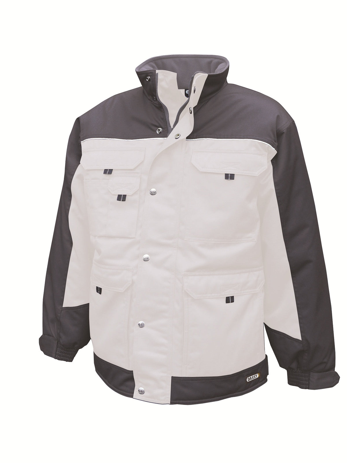 Winterjacke Tignes