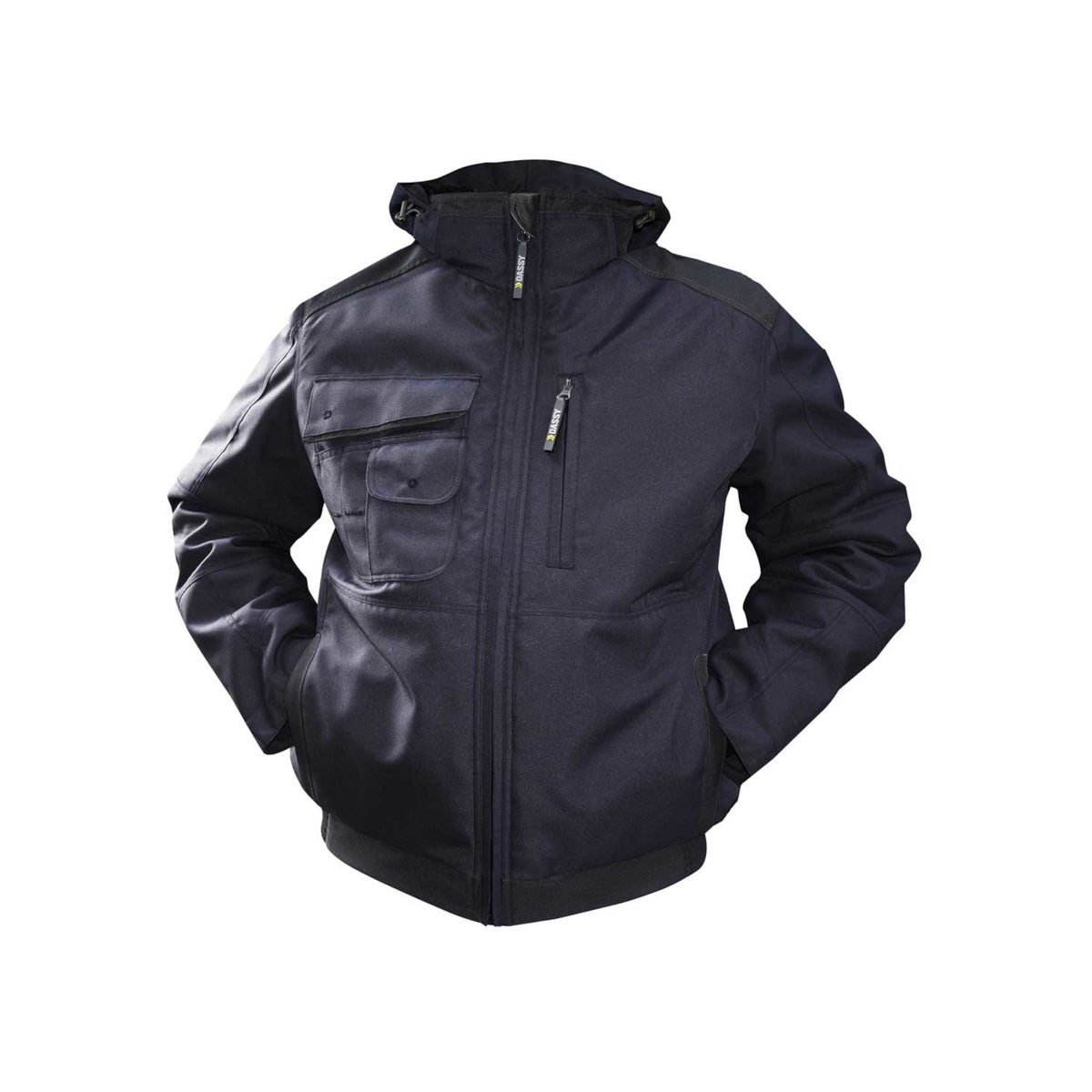 Canvaswinterjacke Austin - A+S Technigro Arbeitsschutz und Sicherheit GmbH