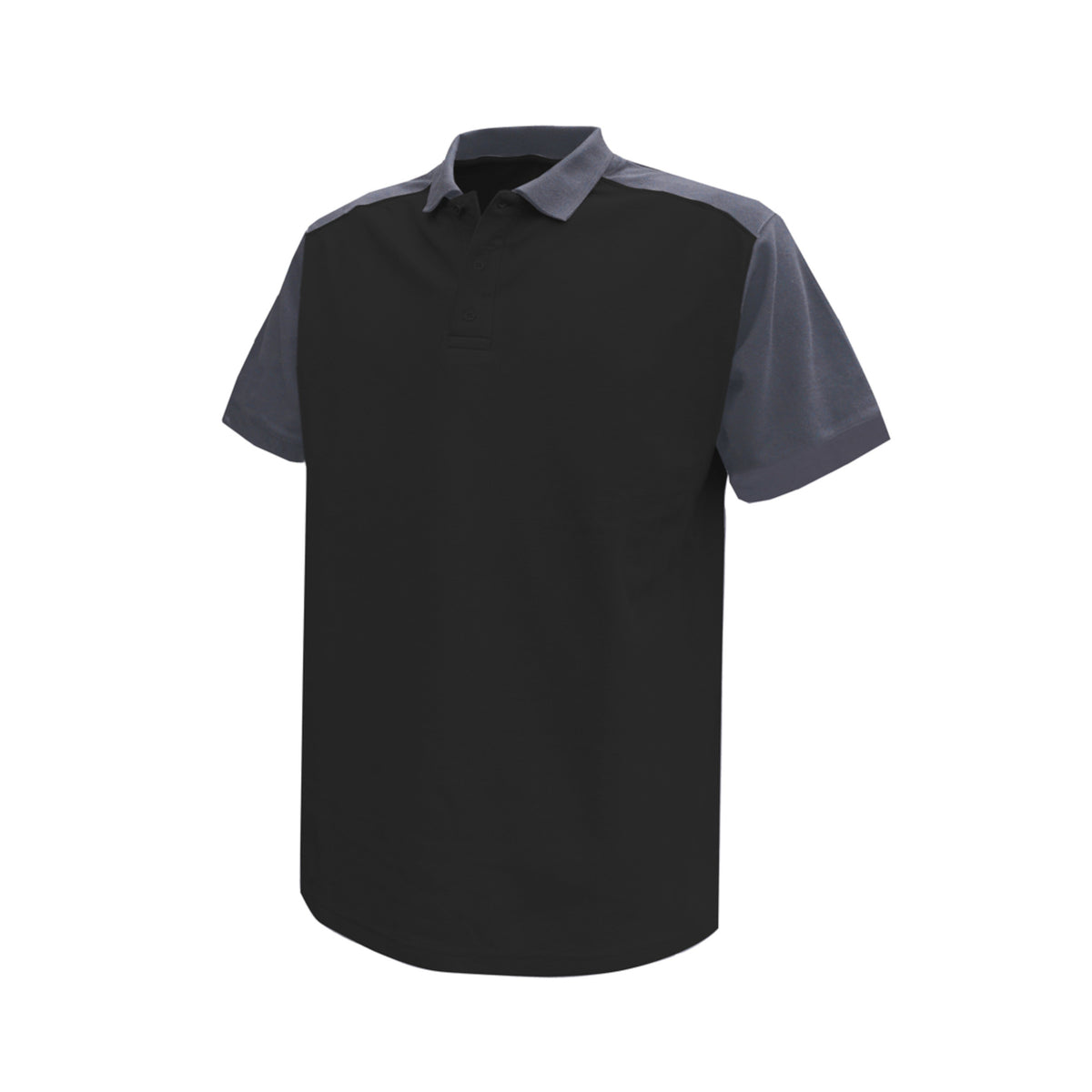 Poloshirt Cesar - A+S Technigro Arbeitsschutz und Sicherheit GmbH