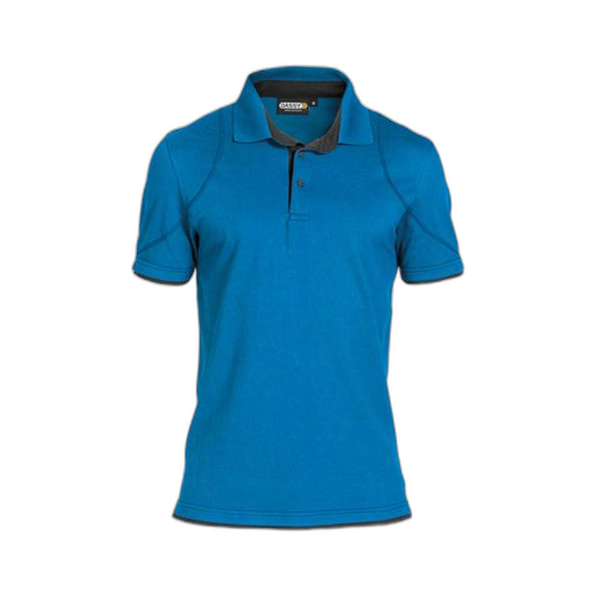 Poloshirt Orbital - A+S Technigro Arbeitsschutz und Sicherheit GmbH
