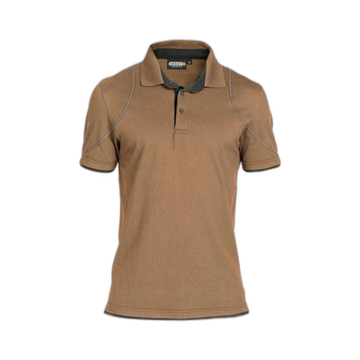 Poloshirt Orbital - A+S Technigro Arbeitsschutz und Sicherheit GmbH