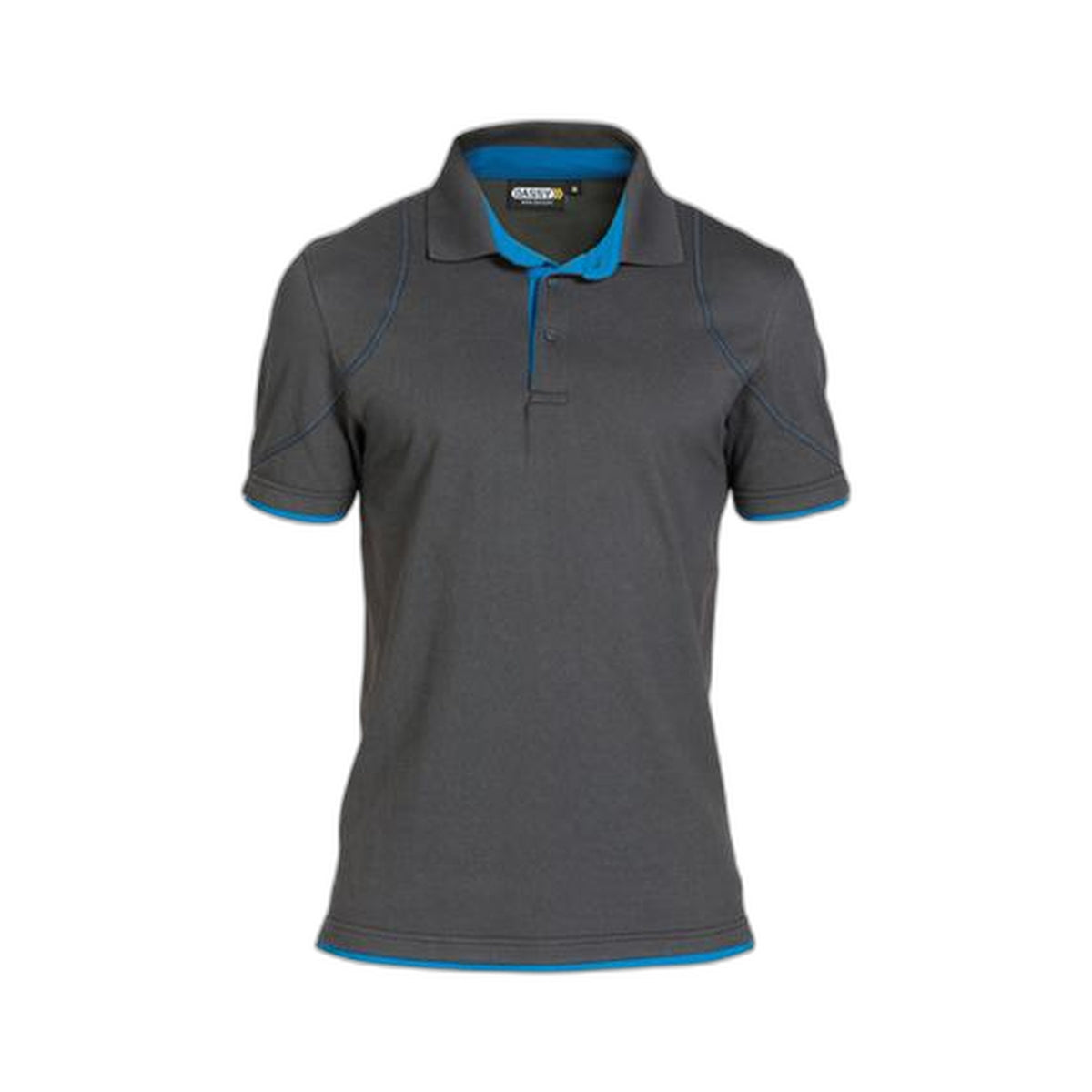 Poloshirt Orbital - A+S Technigro Arbeitsschutz und Sicherheit GmbH