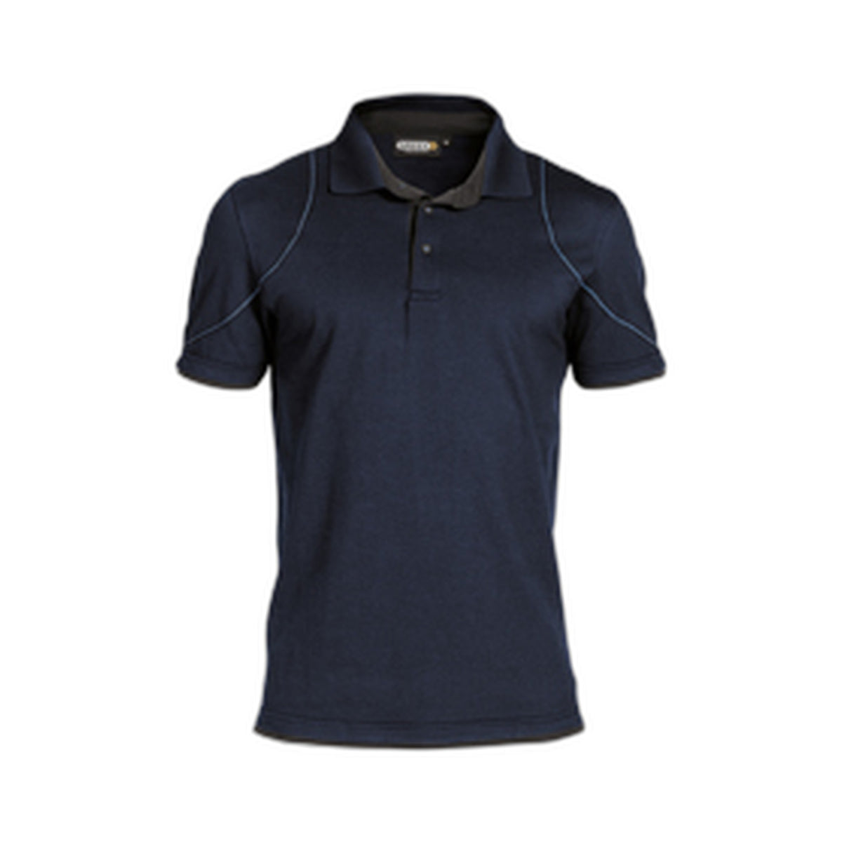 Poloshirt Orbital - A+S Technigro Arbeitsschutz und Sicherheit GmbH