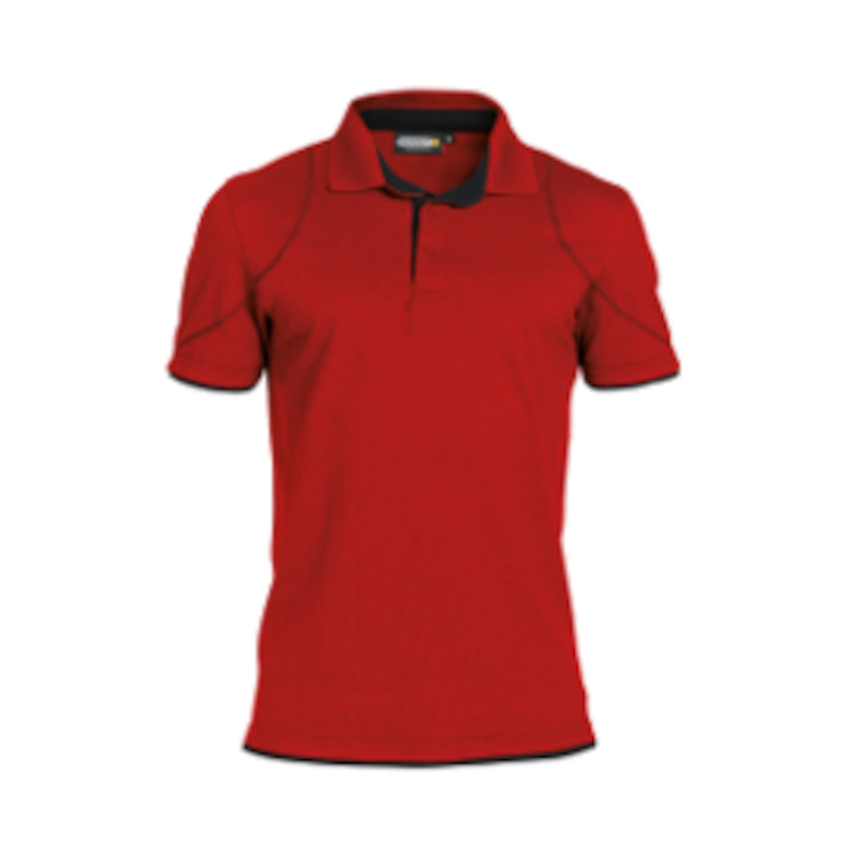 Poloshirt Orbital
