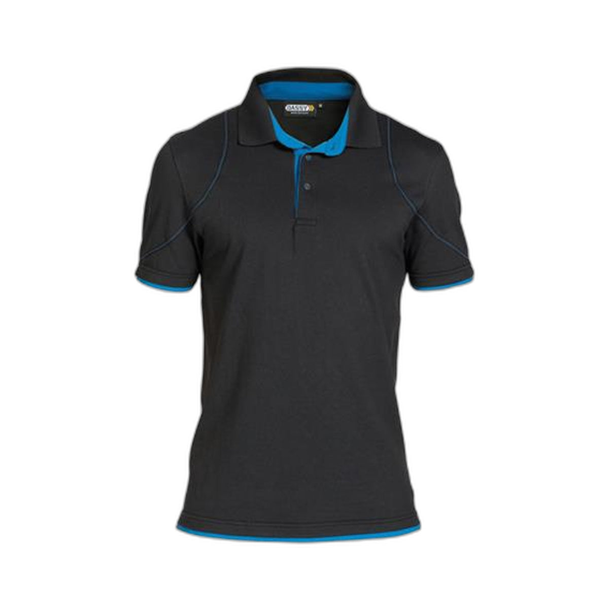 Poloshirt Orbital - A+S Technigro Arbeitsschutz und Sicherheit GmbH