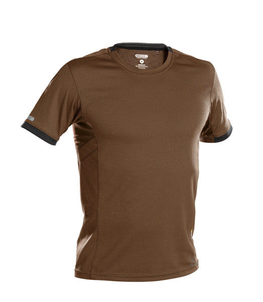 T-Shirt Nexus - A+S Technigro Arbeitsschutz und Sicherheit GmbH