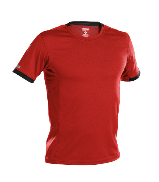 T-Shirt Nexus - A+S Technigro Arbeitsschutz und Sicherheit GmbH