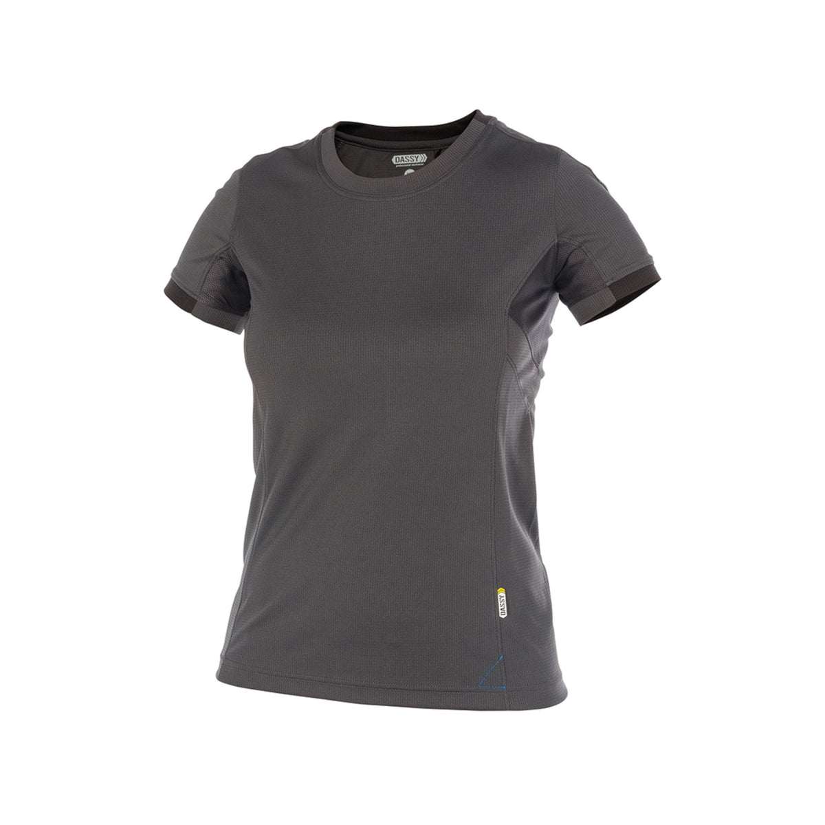 Damen T-Shirt Nexus - A+S Technigro Arbeitsschutz und Sicherheit GmbH
