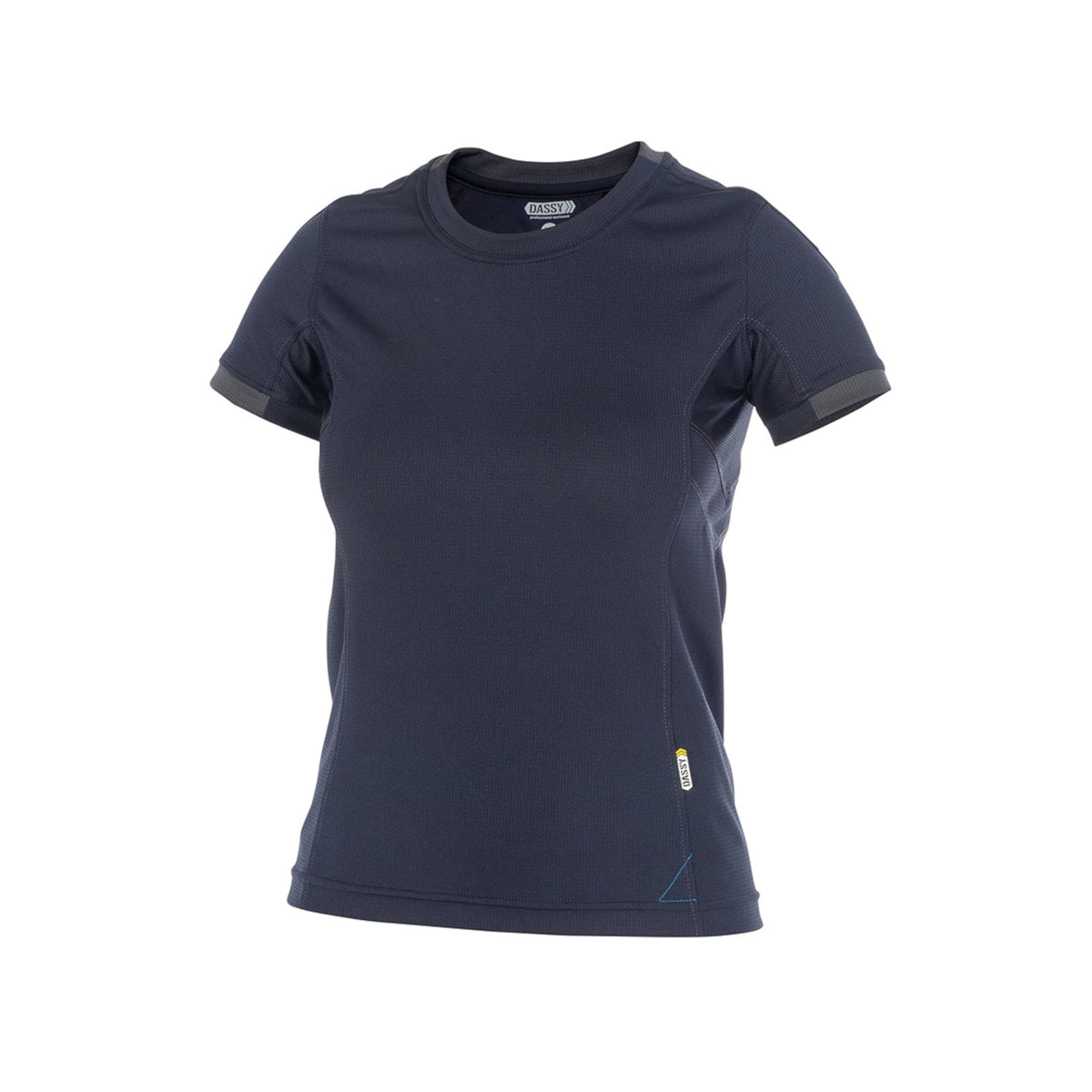 Damen T-Shirt Nexus - A+S Technigro Arbeitsschutz und Sicherheit GmbH