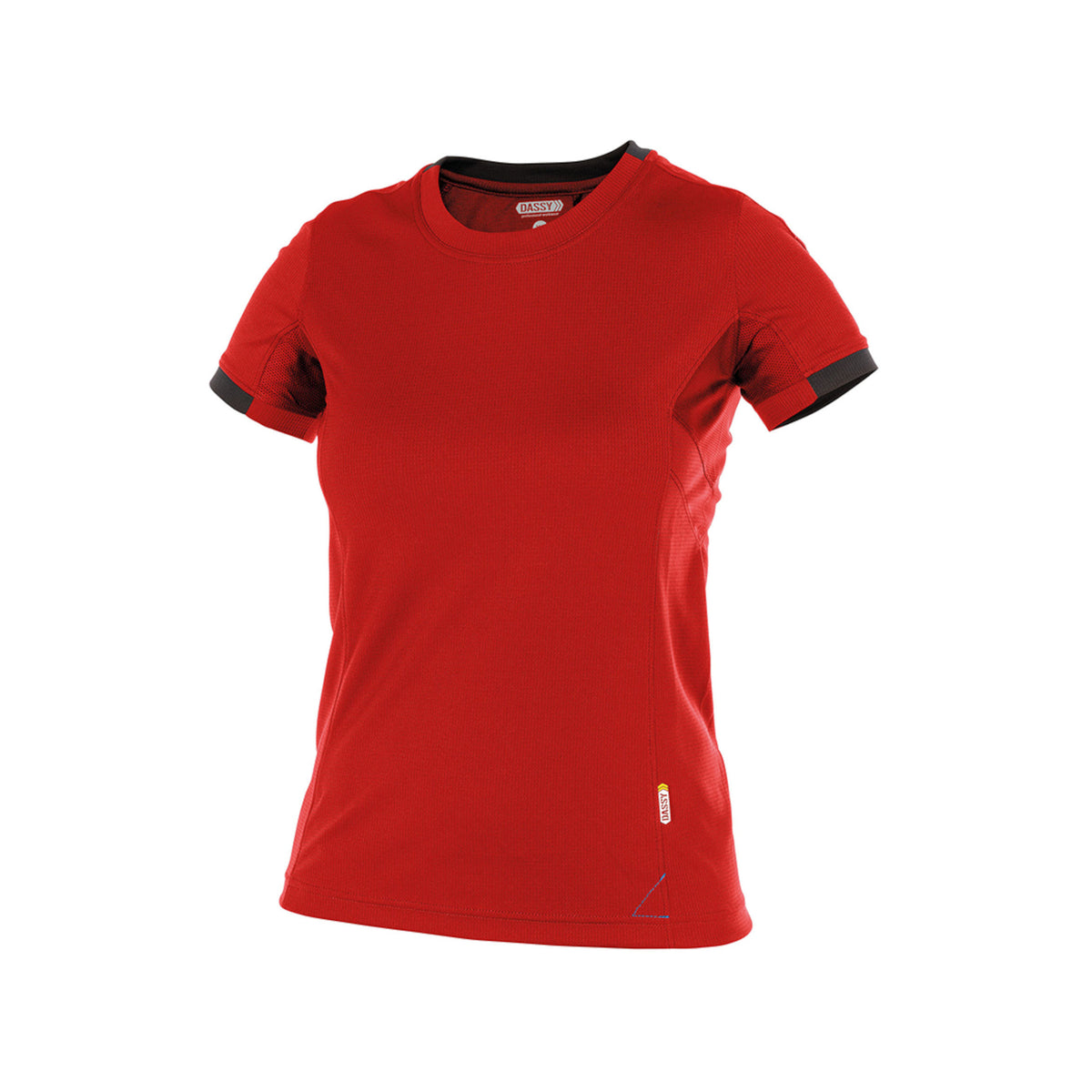 Damen T-Shirt Nexus