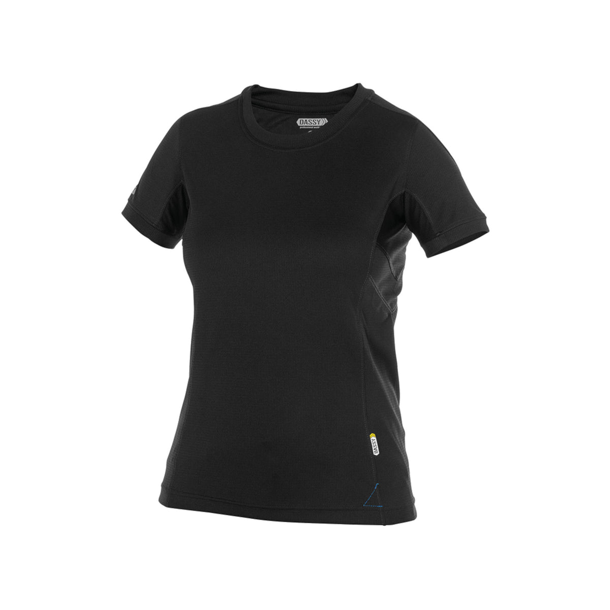 Damen T-Shirt Nexus - A+S Technigro Arbeitsschutz und Sicherheit GmbH